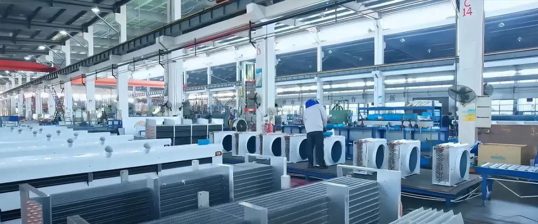 寶潤達制冷設備生產廠家 寶潤達制冷設備生產廠家