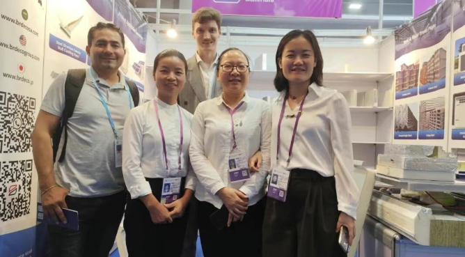 寶潤(rùn)達(dá)新材 寶潤(rùn)達(dá)新材