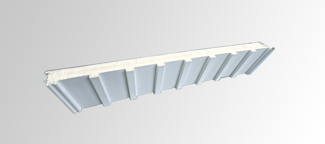 聚氨酯復(fù)合板